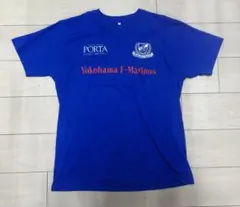 横浜F・マリノス YOKOHAMA PORTA コラボ Tシャツのサムネイル