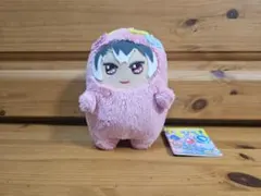 アイドリッシュセブン アイナナ 百 ぬいぐるみ モンスターパレード