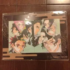 『劇場版「鬼滅の刃」無限城編 第一章 猗窩座再来』入場特典