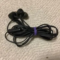 オーディオテクニカ 有線イヤホン ATH-CKL220isブラック イヤフォン