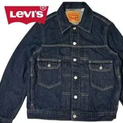 ✦LEVI'S✦ 2ndタイプ 新品 □新品タグ付☆Levi's RELAXED 2nd タイプ☆リーバイス セカンド