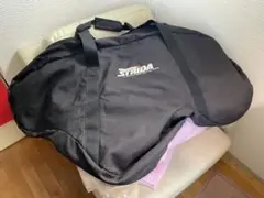 【美品☆】 STRIDA 兼用輪行バッグ BLACKのサムネイル