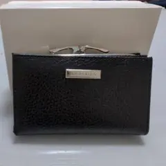 本革 長財布