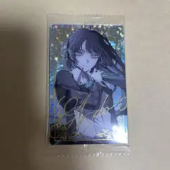 adoウェハースシークレット＋7枚セット Ado ウエハース｜発売日：2025年4月14日｜バンダイ キャンディ