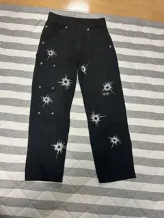 thug club パンツ