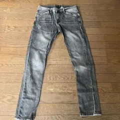 ZARA MAN ザラ スキニーデニム グレー 31インチ