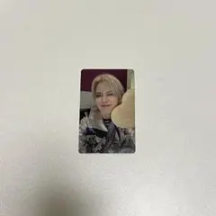 JAM 感謝祭 白岩瑠姫 FCトレカ