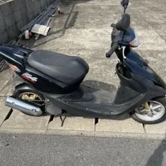 ライブデュオ zx仕様 70cc Monster カスタム 値段交渉可 - メルカリ