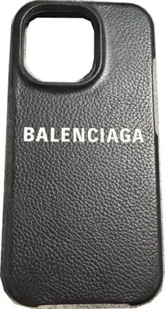 2026年最新】BALENCIAGA iPhone用ケースの人気アイテム - メルカリ