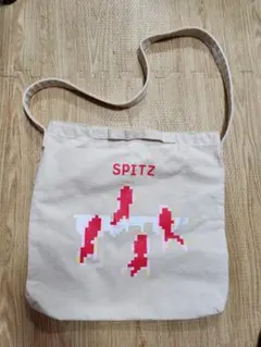 2025年最新】スピッツ トートの人気アイテム - メルカリ