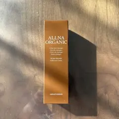 新品未開封 ALLNA ORGANIC 美容液 47ml