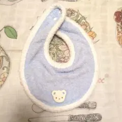 アイスブルー くまスタイ