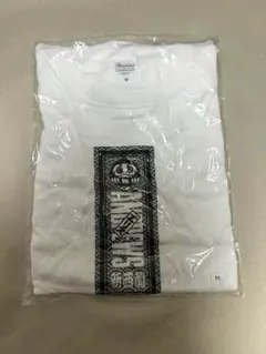 競輪 エレセ アンドルーズ選手 Tシャツ ケイリンワールドシリーズ2026