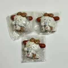 mikko characters もぐもぐパーティ ガチャガチャ スフレ