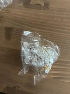 【C-plaペテモ限定】うちの子のけだまだま　犬のけだまだま　チワワ （白）