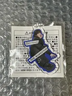 未開封 nct 127 THE MOMENTUM ランダムトイ ドヨン アクキー