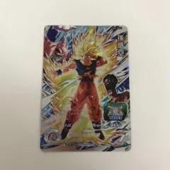 スーパードラゴンボールヒーローズMM 1SEC3 孫悟空 MM1-SEC3 孫悟空 戦いを制する孫悟空 | DBH日和（ドラゴンボール