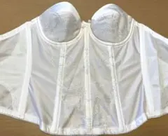 セモア　ブライダルビスチェ　コルセット