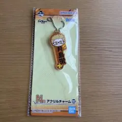 月島蛍 キャラクターグッズ