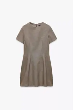 ZARA ワンピース