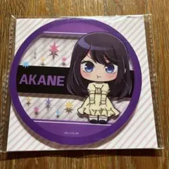 【推しの子】AKANE アクリルコースター