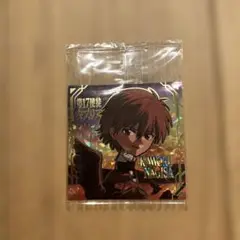 エヴァンゲリオン ウエハース SEC