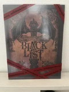 2026年最新】acid black cherry 写真の人気アイテム - メルカリ