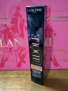 ★新品　ランコムIDOLE LASH マスカラ ウォータープルーフ　ブラック★のサムネイル