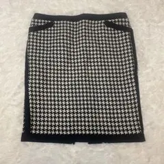 ★新品未使用★ DKNY スカート　12号　3L 大きめサイズ