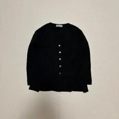 vintage レディーストップス　ドット柄　アーカイブ