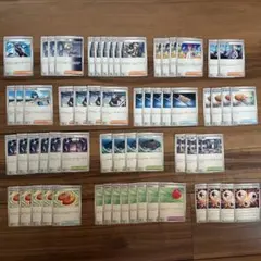 ゲ*ん様 ポケモンカード　汎用カード　シアノ　ロケット団のラムダ　バトルコロシア