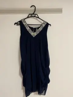 STRAWBERRY-FIELDS パーティドレス