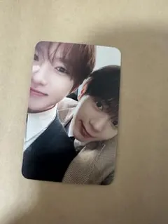 nct wish wishlist wisharc トレカ サクヤ リョウ