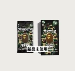 BAPE® COLLECTIBLE CARD PACK - メルカリ