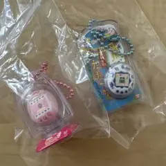 たまごっち おかしなたまごボーロっち3