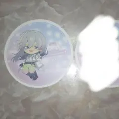 アイドリッシュセブン　アイナナ　アニカフェ　コースター　千