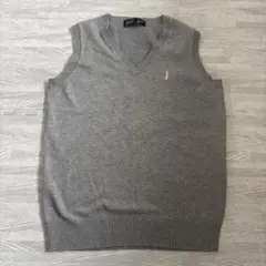 Eastboy グレー ベスト 11号