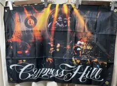 CYPRESS HILLサイプレスヒル/ポリエステルタペストリー/60×90cm