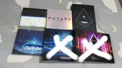 三代目 J Soul BrothersDVD、Blu-rayセット❤バラ売り可