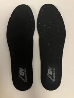 【新品未使用】New Balance インソール 23.5cm 中敷きのサムネイル