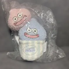 GELATO PIQUE ドラゴンクエスト　スライム マスコット　販路限定