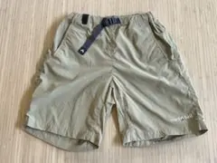 mont-bell ハーフパンツ 130