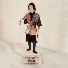 目黒蓮 滝沢歌舞伎 アクスタ