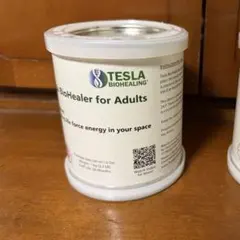 テスラ缶 バイオヒーラー 大人用 - メルカリ