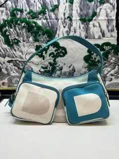 BALLY ショルダーバッグ