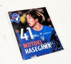2026年最新】長谷川元希選手の人気アイテム - メルカリ