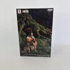 CREATOR×CREATOR シルバーズ・レイリー フィギュア