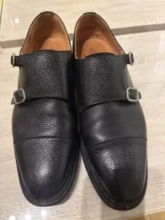 2026年最新】berwick バーウィック ダブルモンクの人気アイテム - メルカリ