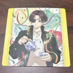 ウィンドブレイカー ウィンブレ まねきねこ コースター 蘇枋隼飛