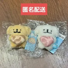 新品タグ付き】ころころコロニャ てのりぬいぐるみ マスコット
